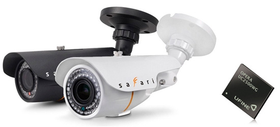Обзор и тестирование всепогодной HD-SDI камеры Safari SHC-WI622 PRO